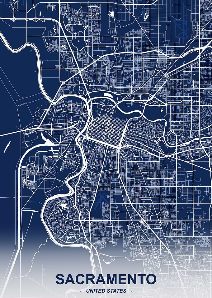 Sacramento California
