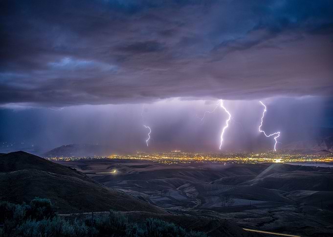 Lightning
