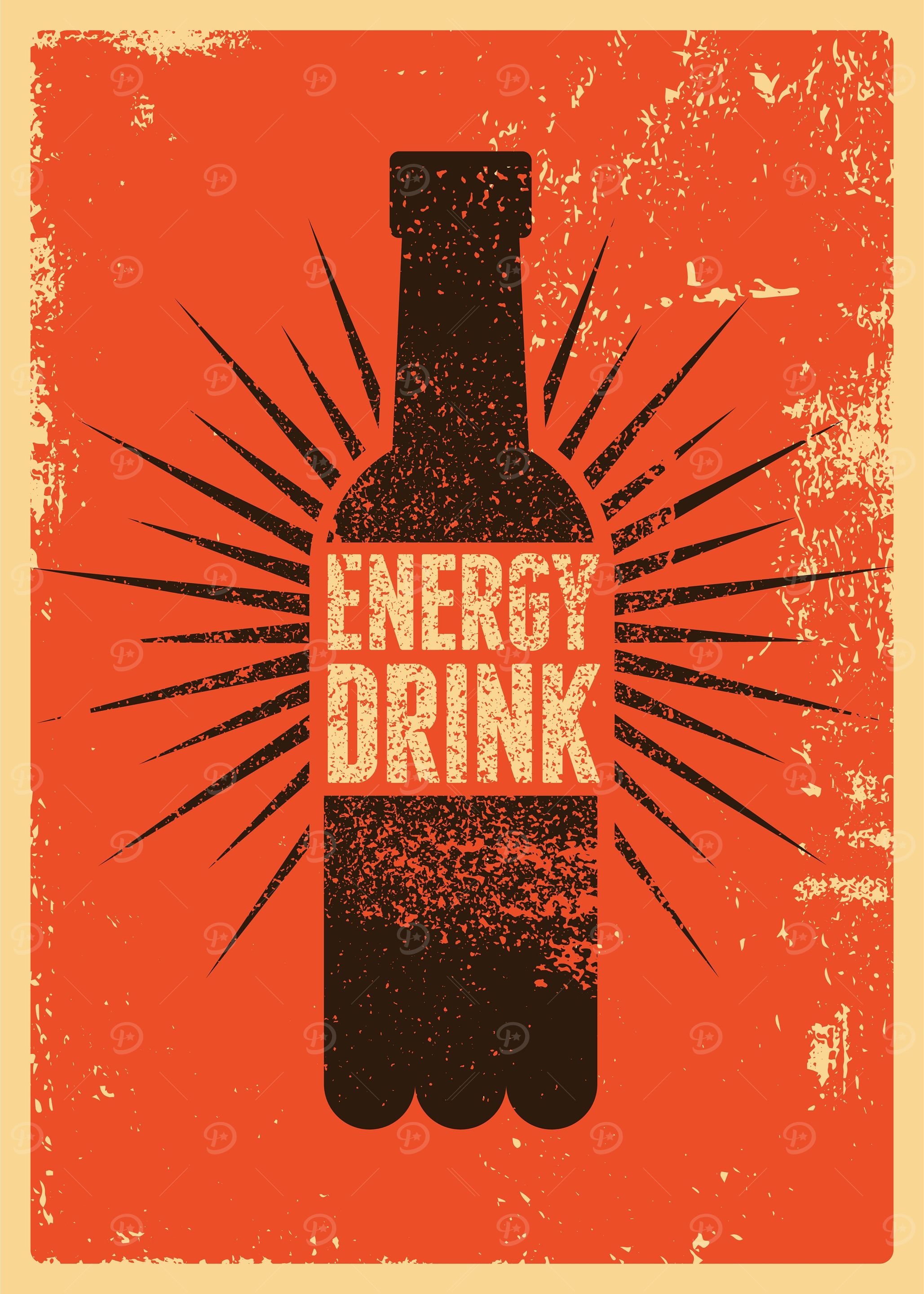 drink energy