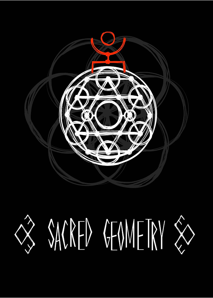 sacred society
