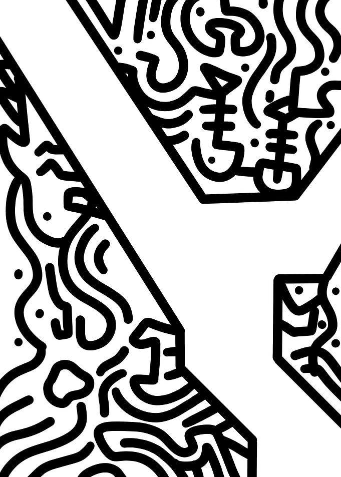 DOARTDOODLE 6