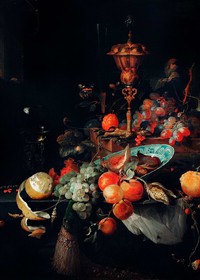 Fruits