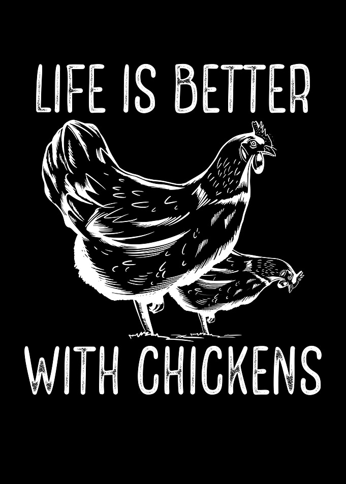 Life is better with