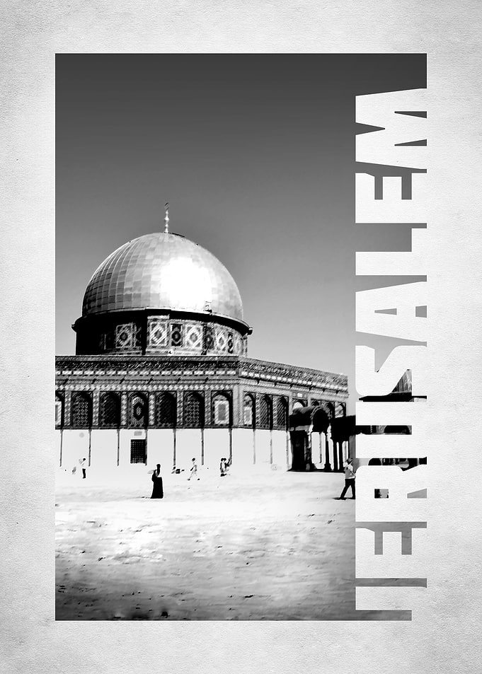 Jerusalem
