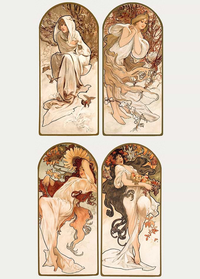 The Seasons
