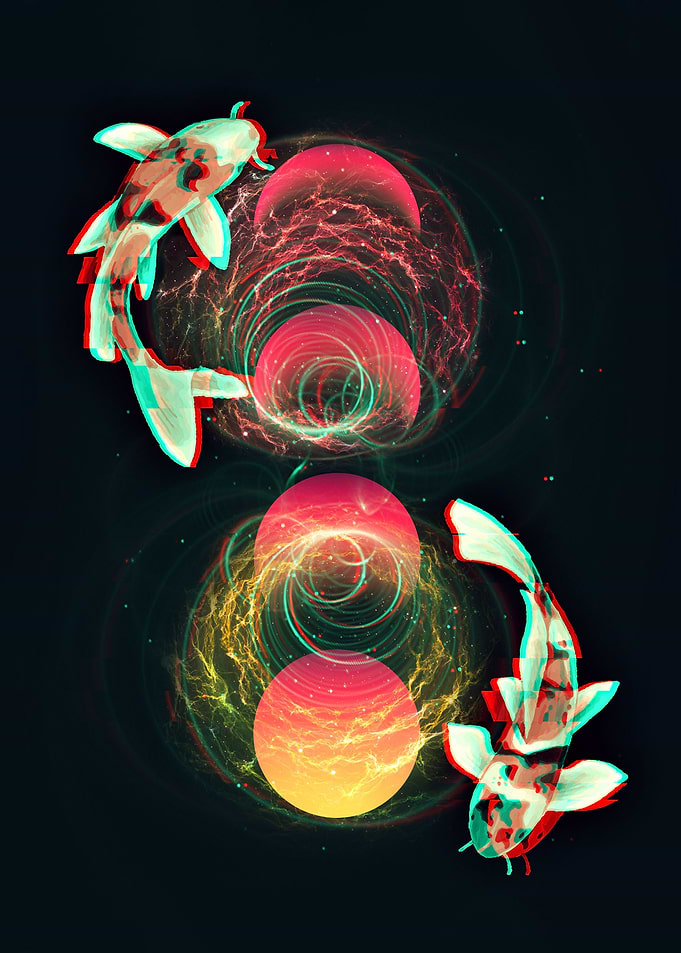 Cosmic Balance
