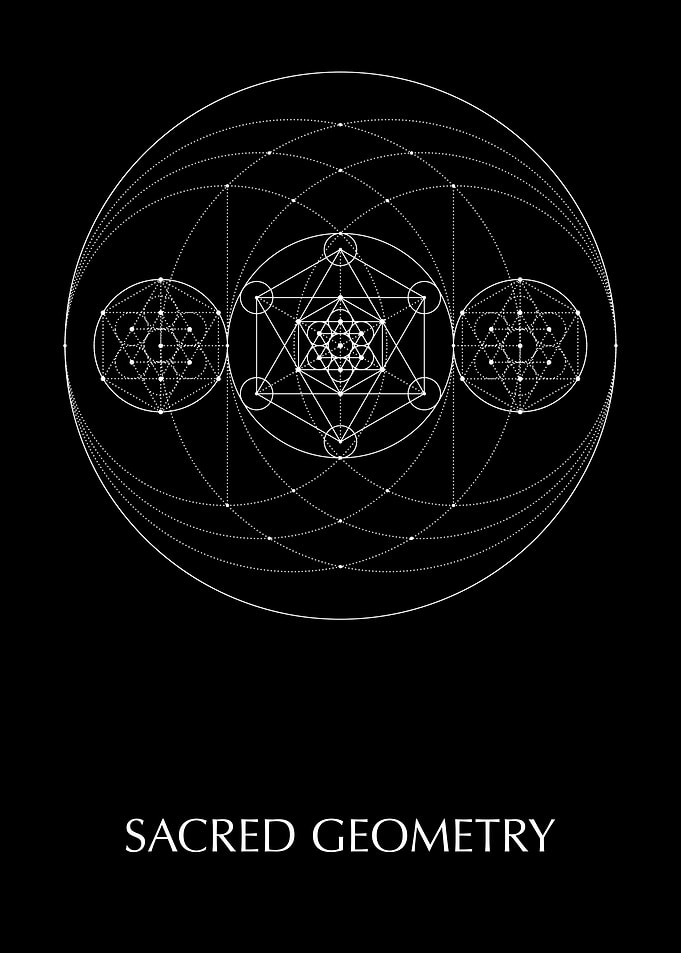 Sacred Geometry