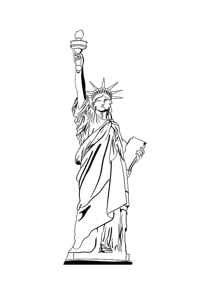 Statue of Liberty