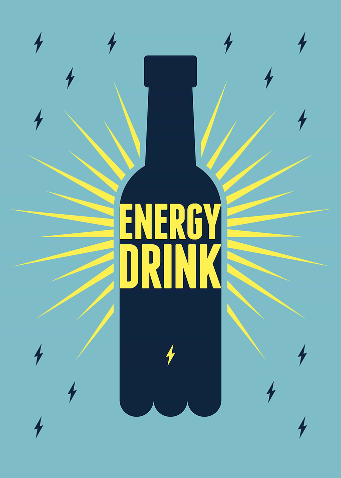 Energy drink