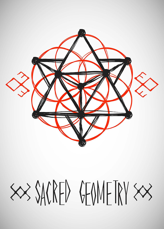 sacred society