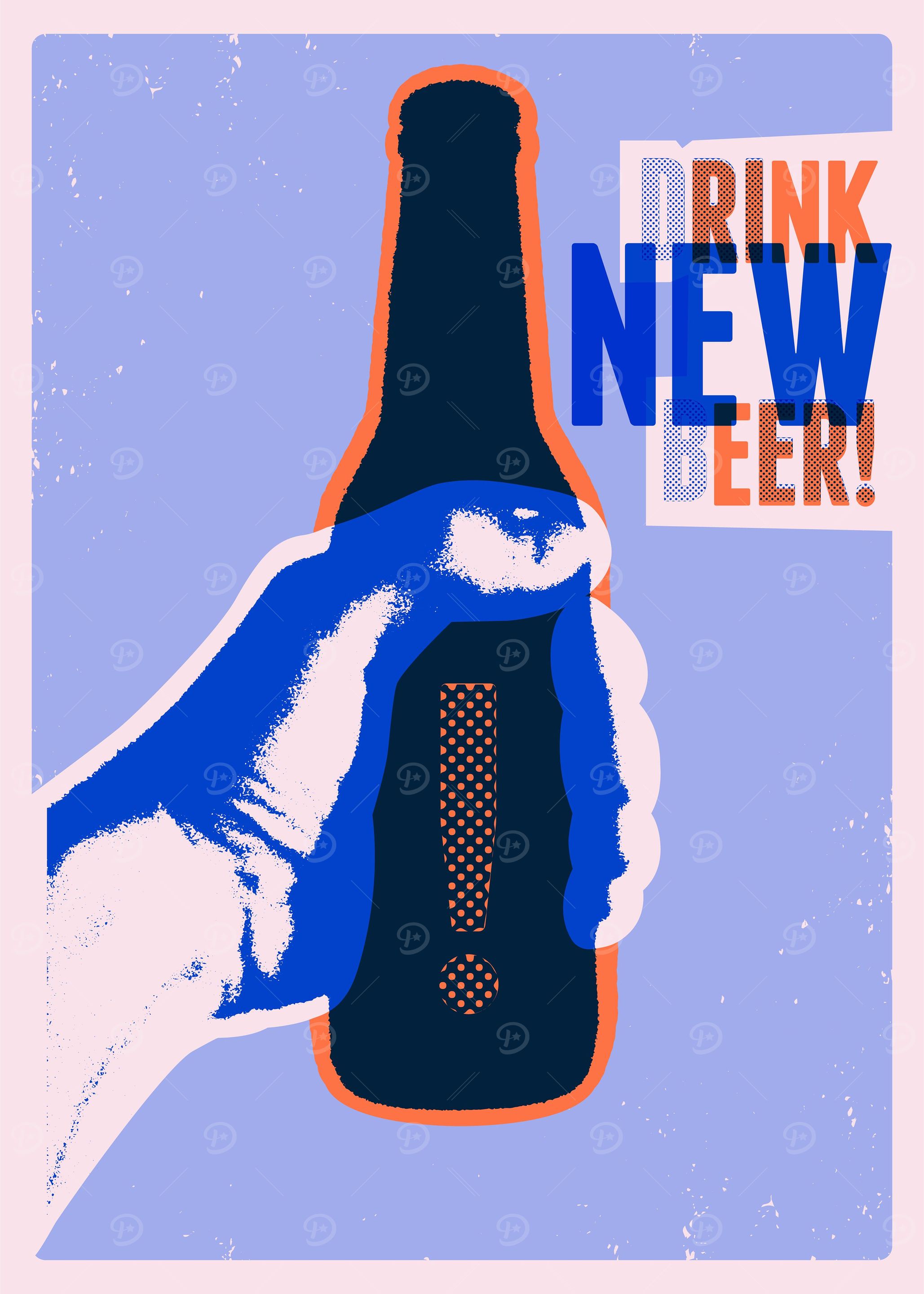 drink new beer vol 5