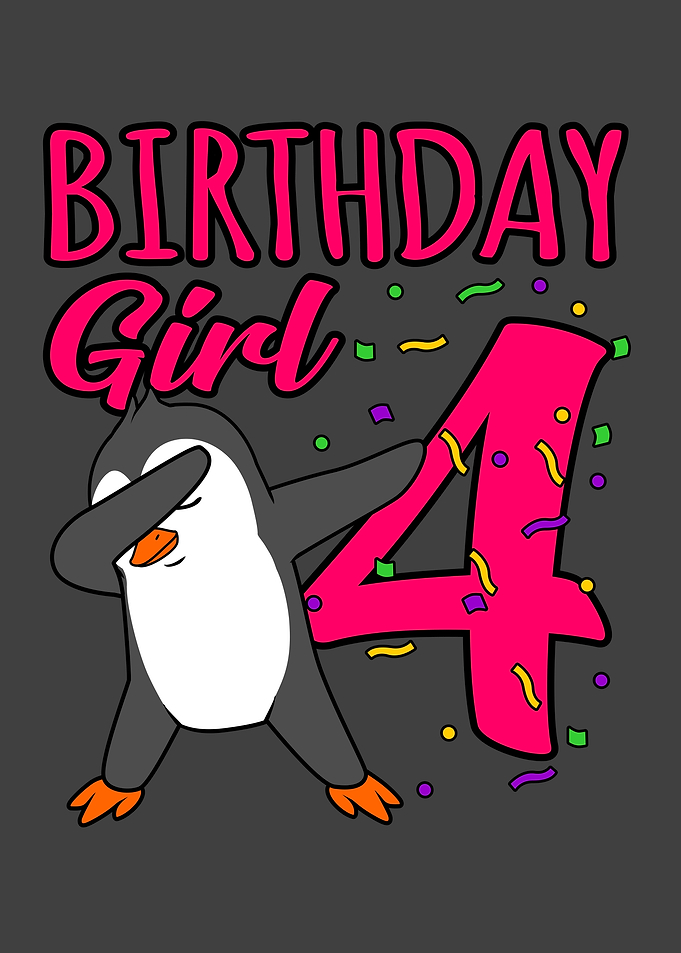 4th Birthday