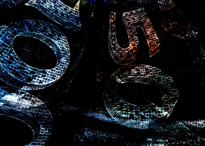 ABSTRACT Numbers