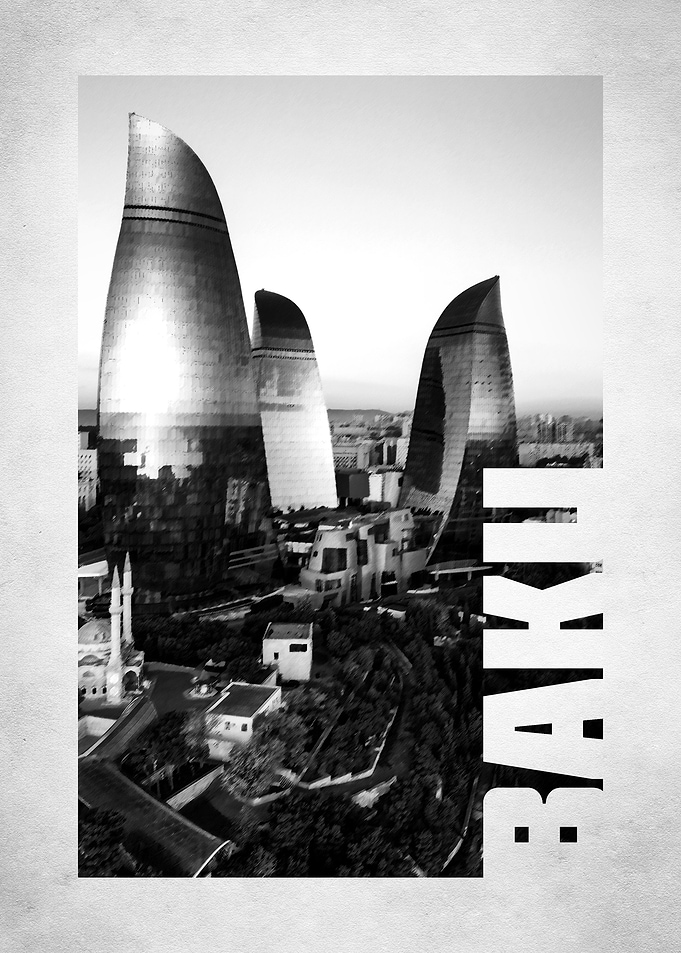 Baku