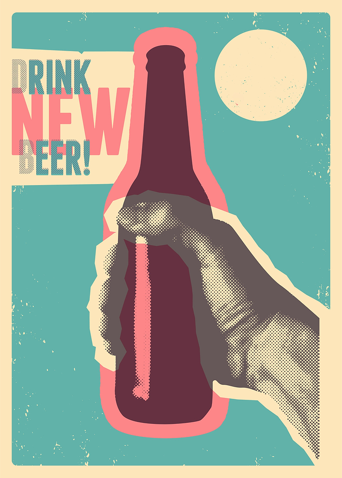 drink new beer vol 6