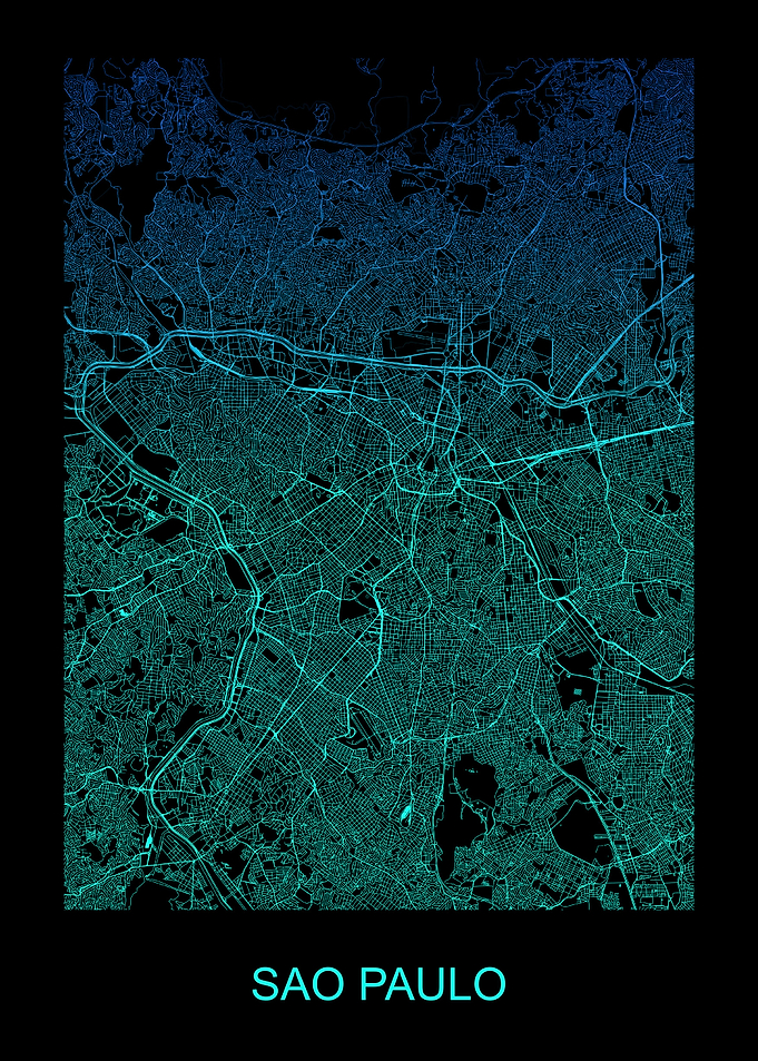 Sao Paulo