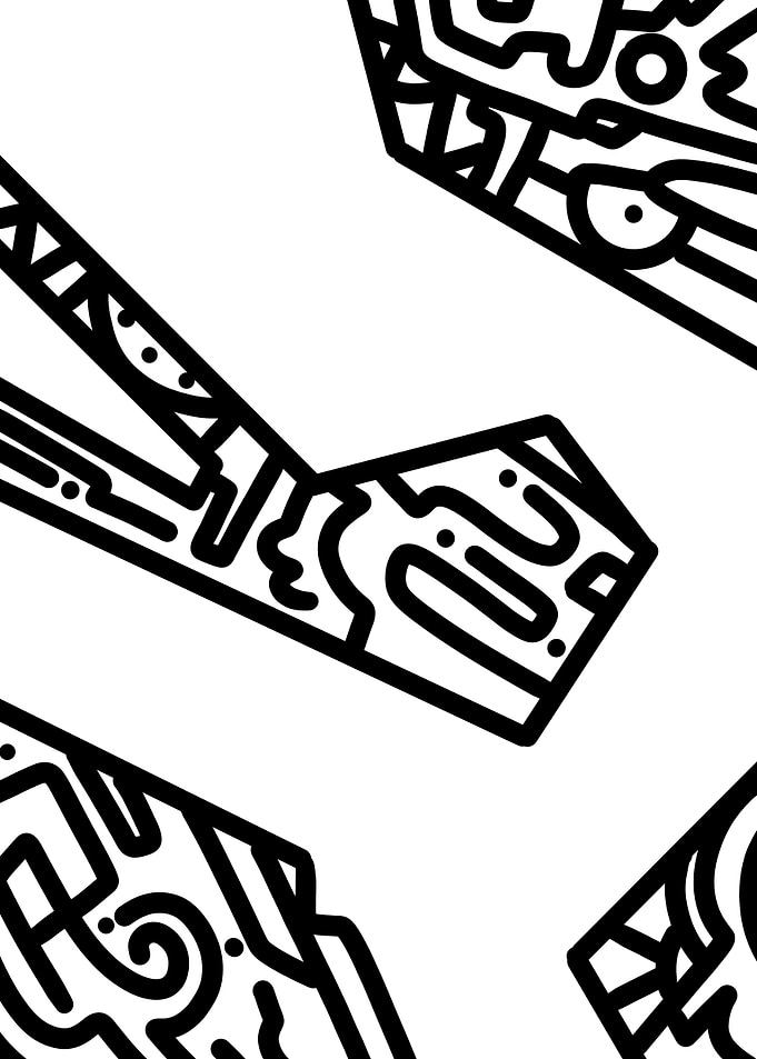 DOARTDOODLE 3