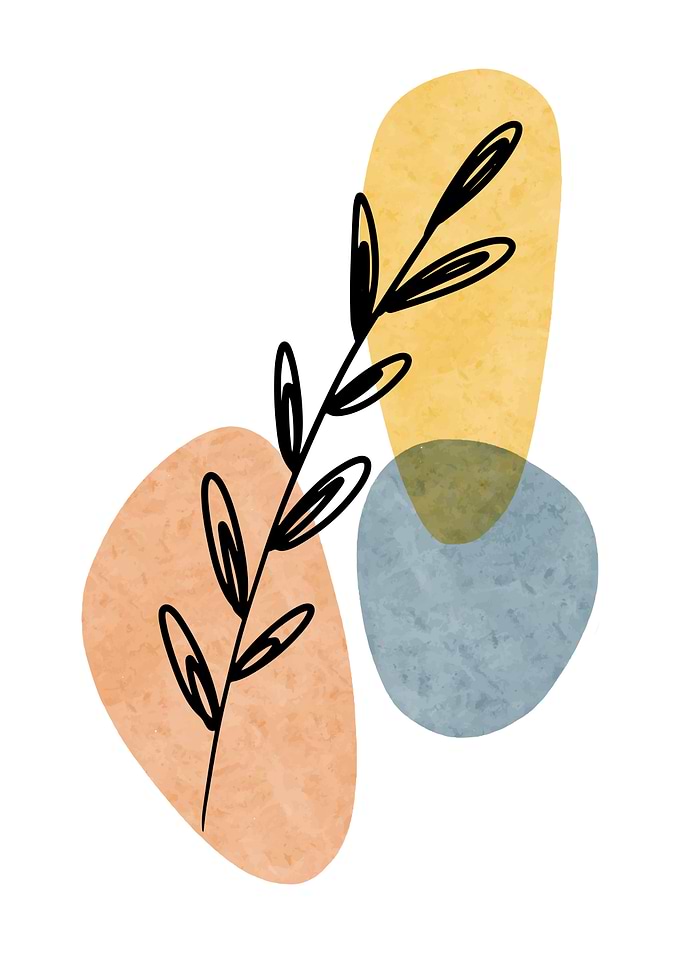 Abstract Botanical