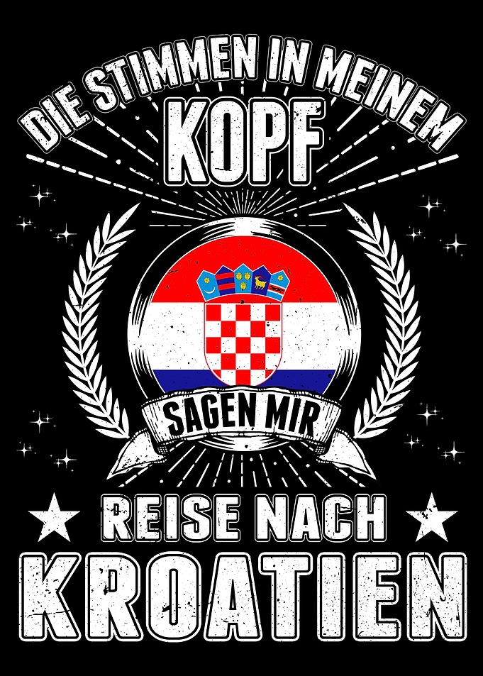 Kroatien Urlaub Stimmen Za