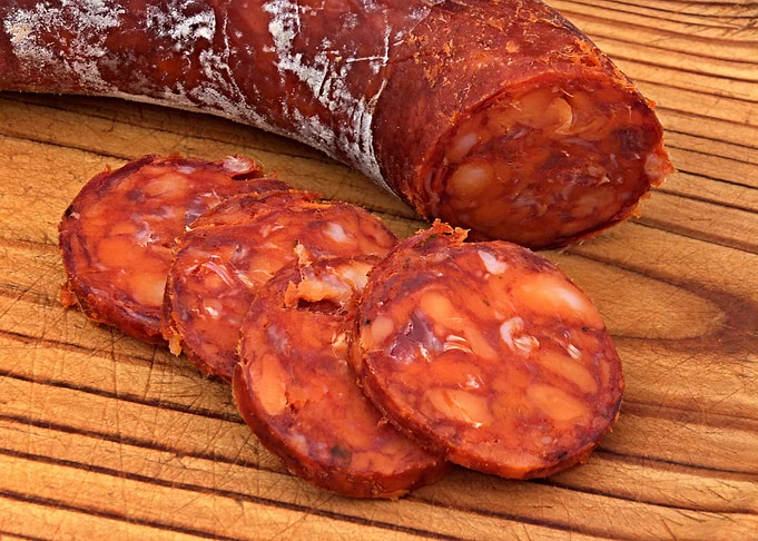 Chorizo