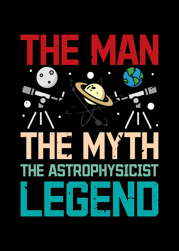 Astrophysics