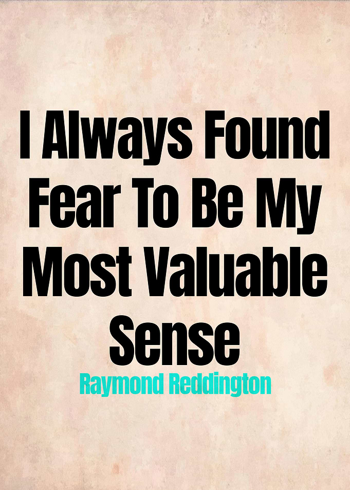 Raymond Reddington