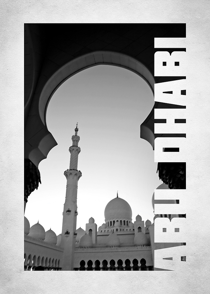 Abu Dhabi