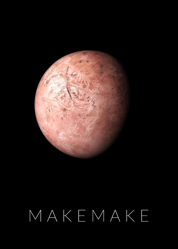 Makemake