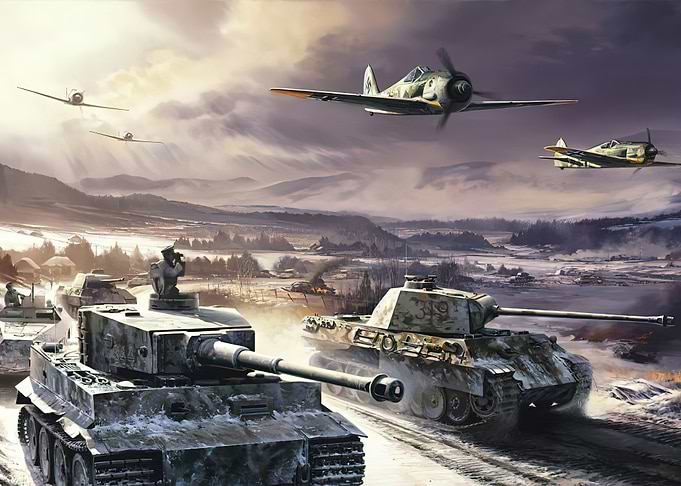 Stalingrad