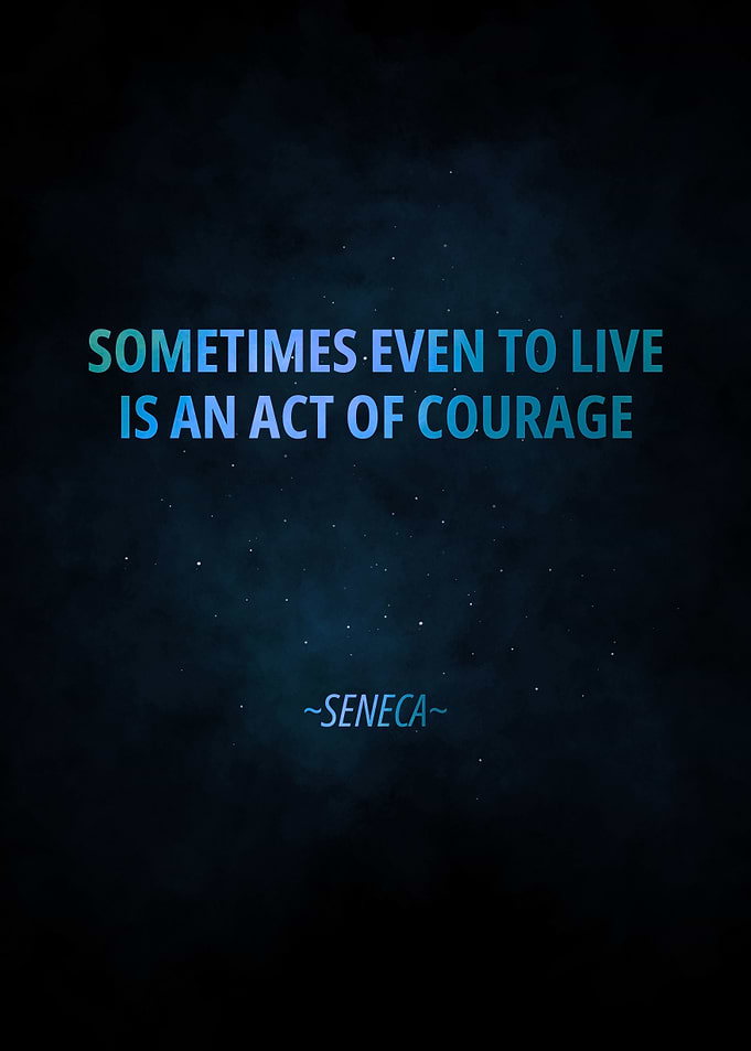 Seneca Quotes