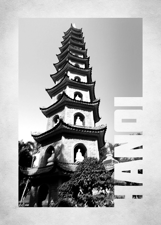 Hanoi