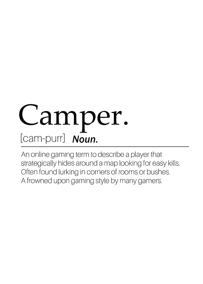 Camper