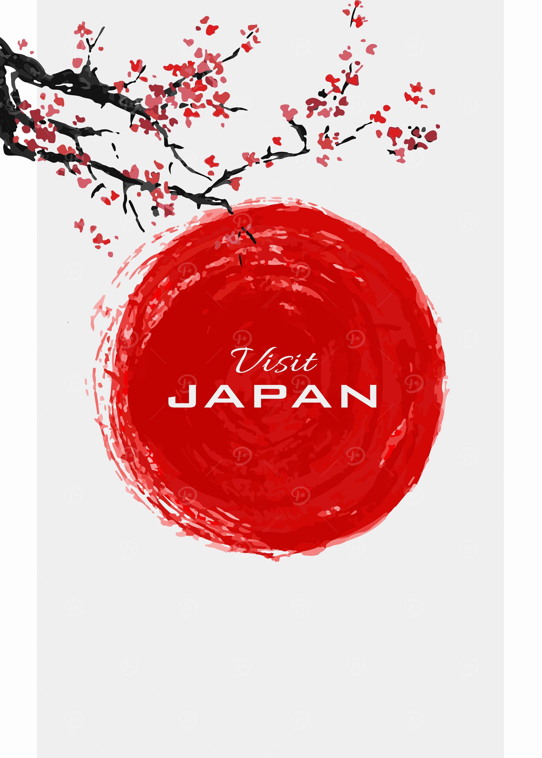 Visit Japan