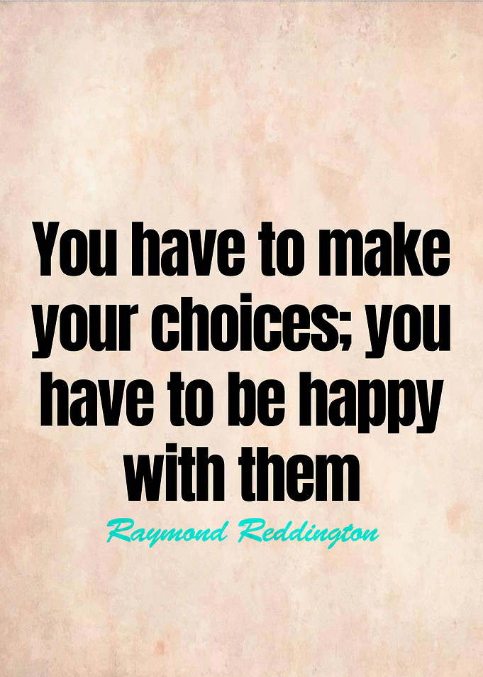 Raymond Reddington