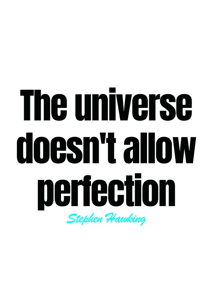 Stephen Hawking