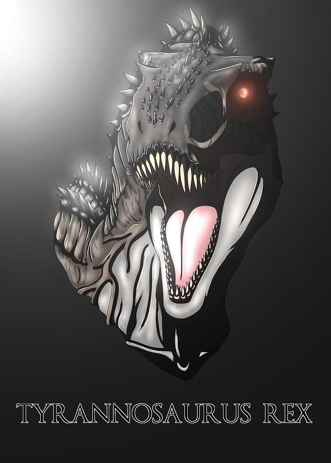 Tyrannosaurus Rex