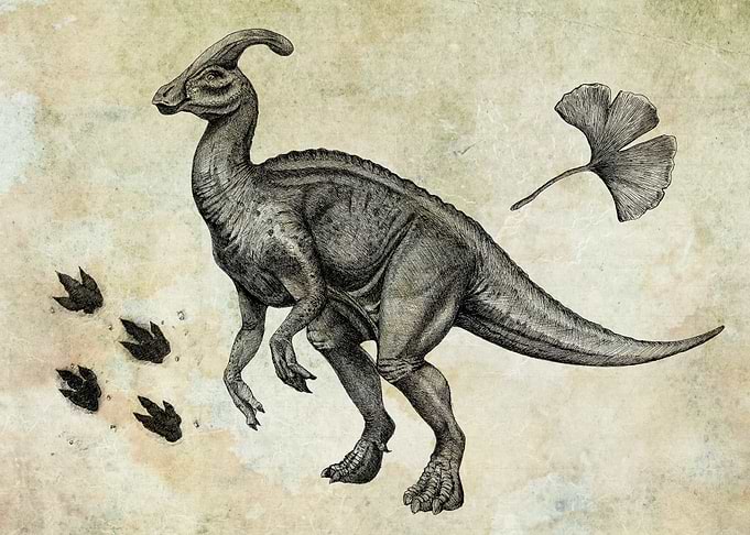 dinosaur