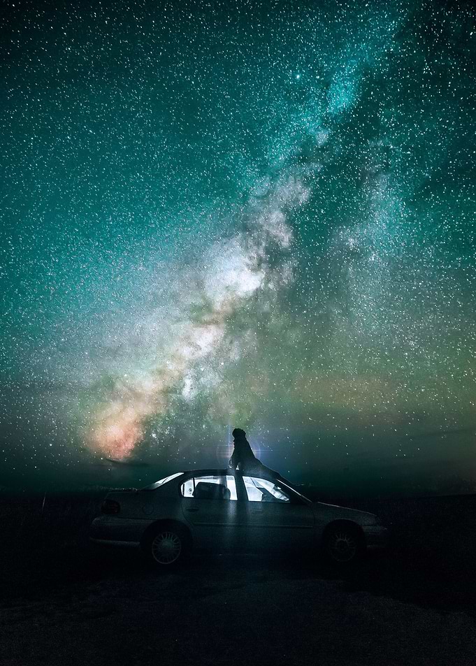 Milky Way