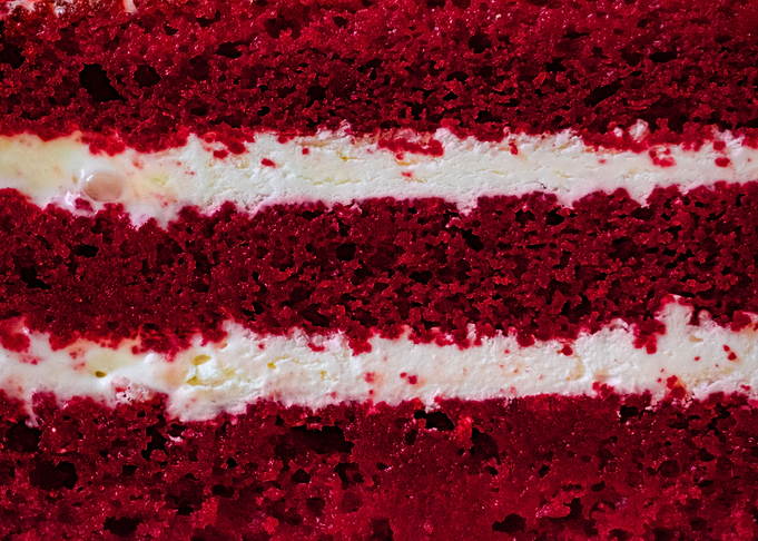 Crimson Velvet