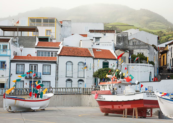 Vila Franca do Campo