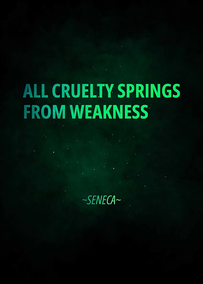Weakness
