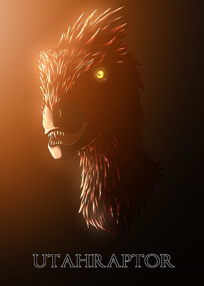 Utahraptor