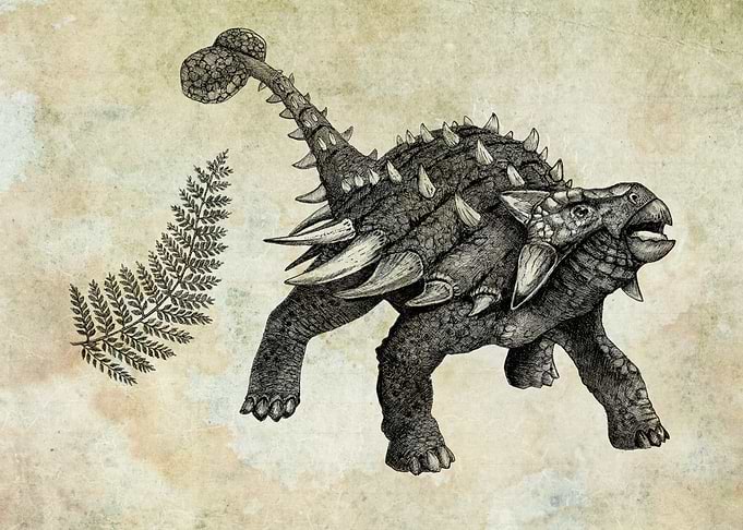 Dinosaur