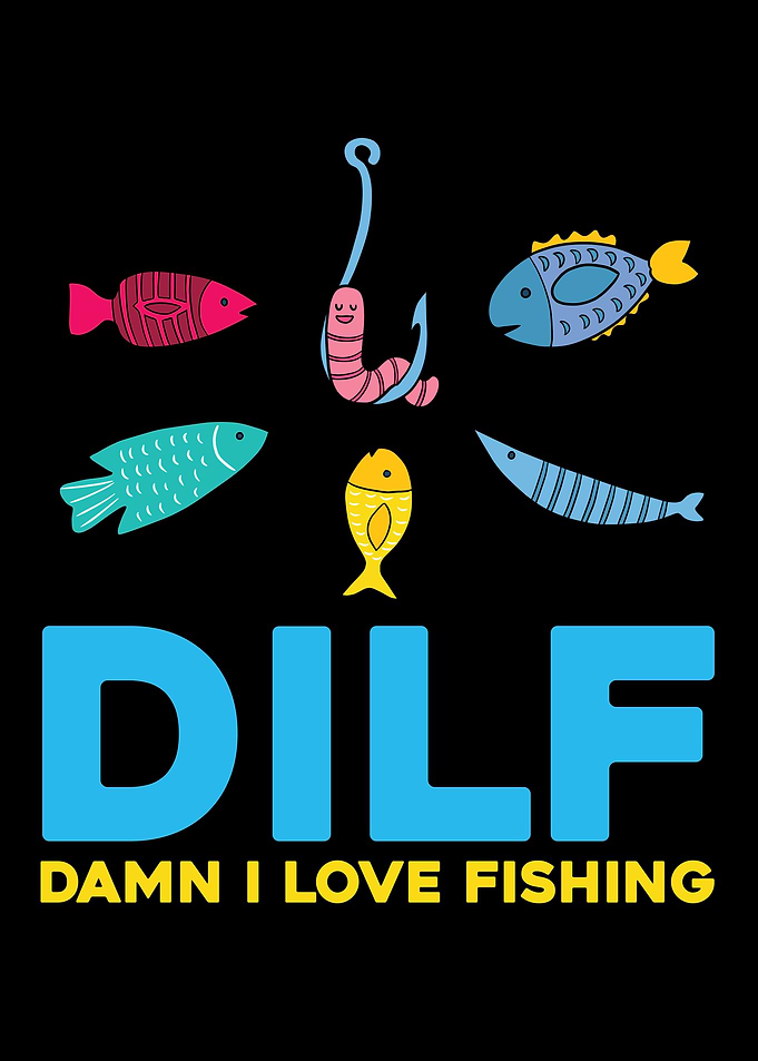 Fishing Funny Quote