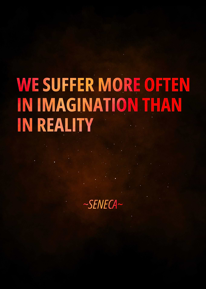 Imagination