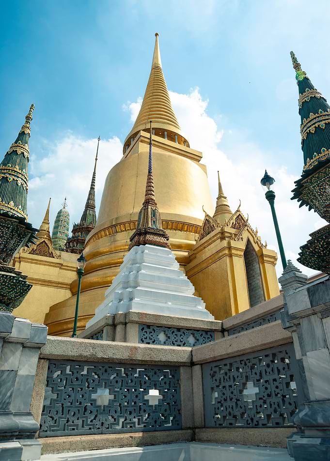 Golden Palace