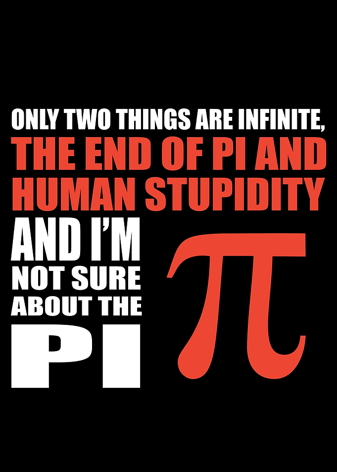 PI In Math 314 Number
