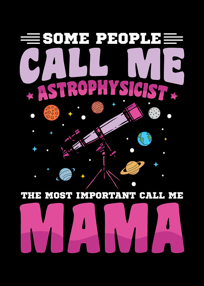 Astrophysics