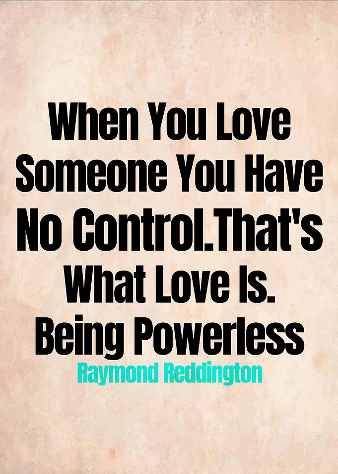 Raymond Reddington