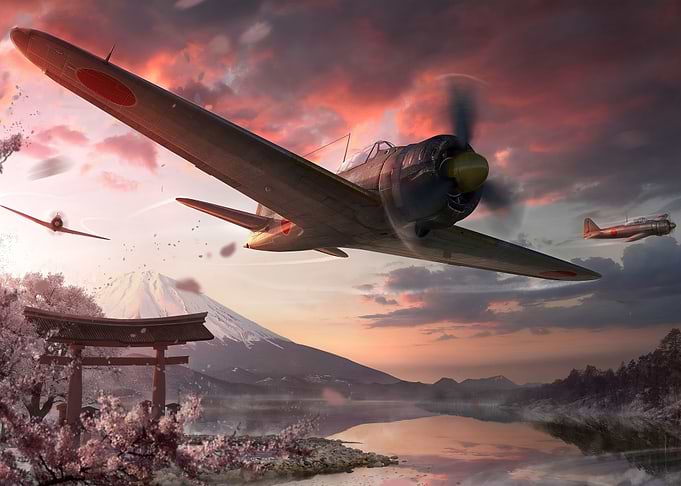 Aircraft